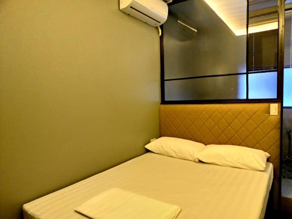 โรงแรมสโนว์ อังเฮเลส ภายนอก รูปภาพ